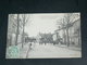 NEAUPHLE LE CHATEAU    / 1910 /    VUE  RUE ANIMEE....   / CIRC /  EDITION - Neauphle Le Chateau