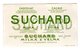 Chromo Chocolat Suchard, 172 / 7, Apiculture, Abeilles, Suisse - Suchard