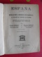 Delcampe - Lot De 6 Livres Scolaires Ou Autres En Espagnol. Espana. Espagne. Entre 1943 Et 1966 - Non Classés