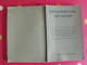 Delcampe - Lot De 6 Livres Scolaires Ou Autres En Espagnol. Espana. Espagne. Entre 1943 Et 1966 - Non Classés