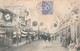 Japon 1906 :  Kobe Une Rue Animée (busy Street ) - Kobe