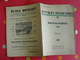 Lot De 6 Livres Livrets Scolaires Ou Autres En Espagnol. Espana. Espagne. Entre 1934 Et 1969 - Non Classés