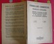 Delcampe - Lot De 6 Livres Livrets Scolaires Ou Autres En Espagnol. Espana. Espagne. Entre 1934 Et 1969 - Non Classés