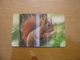 2014 Carte Animée CORA Collector Animaux Animals ECUREUIL 9/44 - Autres & Non Classés