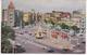 °°° 13410 - INDIA - BOMBAY - FLORA FOUNTAIN - 1962 With Stamps °°° - India