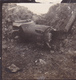 Delcampe - Geschütz Canon 6 X  Photo Allemande LOT 1 WK 1 ° Guerre - War 1914-18