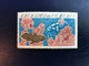 COMORES 1975 YT 104 Fish Coelacanthe Neuf MNH **  COMOROS KOMOREN - Nuevos