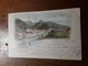 Cartolina Postale 1899, S. Pellegrino Stazione Idrominerale Di Primo Ordine - Bergamo