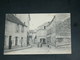 GARGENVILLE    / 1900 /    VUE  RUE ANIMEE  ...   / CIRC /  EDITION - Gargenville