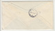 Yugoslavia Postage Due On Taxed Letter Cover Travelled 1948 Zagreb B190720 - Portomarken