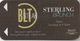 Carte Clé De Hôtel Avec Casino : Bally's Las Vegas : Sterling Brunch BLT Steak - Cartes D'hotel