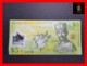 BRUNEI 5 RINGGIT  2011 P. 36 POLYMER UNC - Brunei