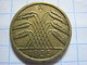 5 Reichspfennig 1935 (A) - 5 Reichspfennig