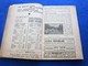 Delcampe - 1939 ALGER PLANS GUIDE TOURISTIQUE-RUES-TRAMWAY-BUS-TRAINS-BATEAUX-PUB L’AIGLON-BRASSERIE-HÔTEL-RESTO-GALERIES DE FRANCE - Mundo