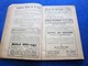 Delcampe - 1939 ALGER PLANS GUIDE TOURISTIQUE-RUES-TRAMWAY-BUS-TRAINS-BATEAUX-PUB L’AIGLON-BRASSERIE-HÔTEL-RESTO-GALERIES DE FRANCE - Monde