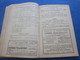 Delcampe - 1939 ALGER PLANS GUIDE TOURISTIQUE-RUES-TRAMWAY-BUS-TRAINS-BATEAUX-PUB L’AIGLON-BRASSERIE-HÔTEL-RESTO-GALERIES DE FRANCE - Mundo