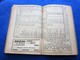 Delcampe - 1939 ALGER PLANS GUIDE TOURISTIQUE-RUES-TRAMWAY-BUS-TRAINS-BATEAUX-PUB L’AIGLON-BRASSERIE-HÔTEL-RESTO-GALERIES DE FRANCE - Mundo