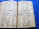 Delcampe - 1939 ALGER PLANS GUIDE TOURISTIQUE-RUES-TRAMWAY-BUS-TRAINS-BATEAUX-PUB L’AIGLON-BRASSERIE-HÔTEL-RESTO-GALERIES DE FRANCE - Mundo