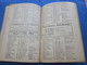 Delcampe - 1939 ALGER PLANS GUIDE TOURISTIQUE-RUES-TRAMWAY-BUS-TRAINS-BATEAUX-PUB L’AIGLON-BRASSERIE-HÔTEL-RESTO-GALERIES DE FRANCE - Monde