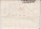 USED LETTER 07/03/1804 MANTOVA CREMONA GRIFFE MANTOVA - 1. ...-1850 Prephilately