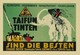 TAIFUN TINTEN Sind Die Besten 2 Scans - Sonstige & Ohne Zuordnung