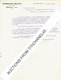 Lettre (2 Pages) De REMICOURT 1929 - ECREMEUSES MELOTTE - Fabrication Spécialisée D'écrémeuses Centrifuges - Autres & Non Classés