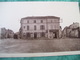 CARTE POSTALE - CHATEAUNEUF (CHARENTE) - PLACE DU PLAINEAU - - Jarnac