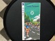 PLAN RATP  M Rer T Bus  OUEST PARISIEN *Aout 1997 - Europe