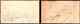 6096 ) Zara, Espressi Sovrastampati Con Righe Orizzontali - ESPRESSI - 4 Novembre 1943-USATI FIRMATI RAYBAUDI - Deutsche Bes.: Zara