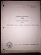 Instructions For Torch Brazing Of Ferrous And Non-Ferrous Piping 1961 Bureau Of Ships Navy Department - Forces Armées Américaines