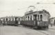 Foto-AK - Strassenbahn Linie 21 - Wien II - Haltestelle STADION 1971 - Tramways