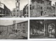 Italy - Italie - 8 Cartes Differents - 8 Verschillende Postkaarten Ongelopen - 8 Different Postcards Not Used - 5 - 99 Karten