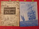 Delcampe - 16 Revues Butterfly, English-French Magazine. Revue Pédagogique1951-1955 - Pedagogia