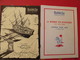 Delcampe - 16 Revues Butterfly, English-French Magazine. Revue Pédagogique1958-1960 - Pedagogia