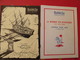 Delcampe - 16 Revues Butterfly, English-French Magazine. Revue Pédagogique1958-1960 - Pedagogía