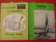 Delcampe - 16 Revues Butterfly, English-French Magazine. Revue Pédagogique1960-1962 - Pedagogia