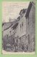 SAINT ETIENNE  : Au Panassa, La Rue Polignais. Peu Courant. TBE. 2 Scans. Edition Johannès Merlat - Saint Etienne