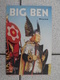 Delcampe - 15 Revues Big Ben, English-French Magazine. Revue Pédagogique1974-1984 - Pedagogia