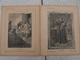 Delcampe - Lot De 18 Revues Pédagogiques The English Journal. N° 1 à 18. 1913-1914. Journal Anglais Pour Les Jeunes Français - Opvoedkunde