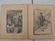 Delcampe - Lot De 18 Revues Pédagogiques The English Journal. N° 1 à 18. 1913-1914. Journal Anglais Pour Les Jeunes Français - Pädagogik