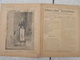 Delcampe - Lot De 18 Revues Pédagogiques The English Journal. N° 1 à 18. 1913-1914. Journal Anglais Pour Les Jeunes Français - Opvoedkunde