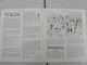 Lot De 4 Revues Pédagogiques The Briton. N° 1,10,11,25. 1922-1923. Journal Anglais Pour Les Français - Pédagogie