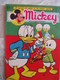 MICKEY MAGAZINE NO 303-07/1956-RC DIVERS-ED.BELGE - Other & Unclassified