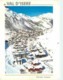 73 - Val D'Isère - La Station Sous La Neige - Voir Scans Recto-Verso - Val D'Isere