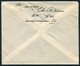 1940 Finland Kenttapostia Faltpost Censor Cover - Pori - Covers & Documents