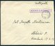 1941 Finland Kenttapostia Faltpost Cover + Letter - Covers & Documents