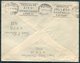 1941 Finland Kenttapostia Faltpost Cover - Covers & Documents