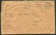 1944 Finland Kenttapostia Faltpost Cover + Letter - Covers & Documents