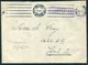 1944 Finland Kenttapostia Faltpost Cover + Letter - Covers & Documents