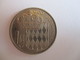 Monaco 1 Franc 1978 - 1960-2001 Nouveaux Francs